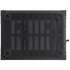 Корпус MicroATX Minitower JONSBO C6 Black