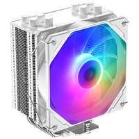 Охлаждение CPU Cooler for CPU ID-COOLING SE-224-XTS ARGB White S1155/1156/1150/1200/1700/AM3/AM4/AM5/FM2