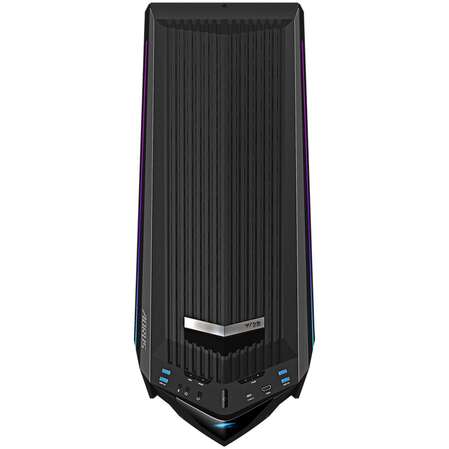 Корпус ATX FullTower Gigabyte AC700G Black