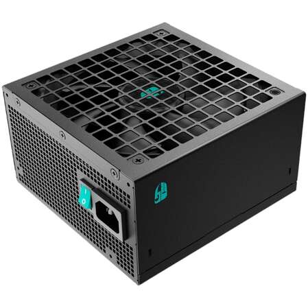 Блок питания 1000W Deepcool GamerStorm PN1000M