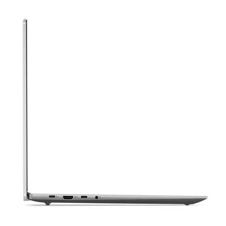 Ноутбук Lenovo IdeaPad Slim 5 16AHP9 AMD Ryzen 5 8645HS/16Gb/512Gb SSD/16" 2K OLED/DOS Grey