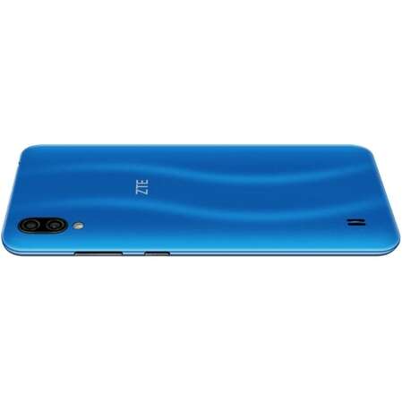 Смартфон ZTE Blade A5 (2020) 2/32GB Blue