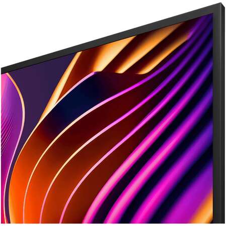 Телевизор 100" Hisense 100E7NQ PRO (4K Ultra HD 3840x2160, Smart TV) тёмно-серый
