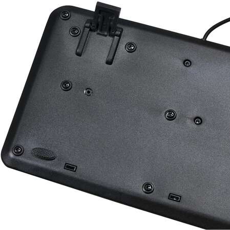 Клавиатура Oklick 90M Black