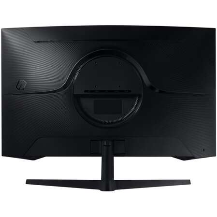 Монитор 32" Samsung Odyssey G5 S32CG550EI VA 2560x1440 1ms HDMI, DisplayPort