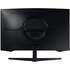 Монитор 32" Samsung Odyssey G5 S32CG550EI VA 2560x1440 1ms HDMI, DisplayPort