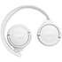 Bluetooth гарнитура JBL Tune 520BT White