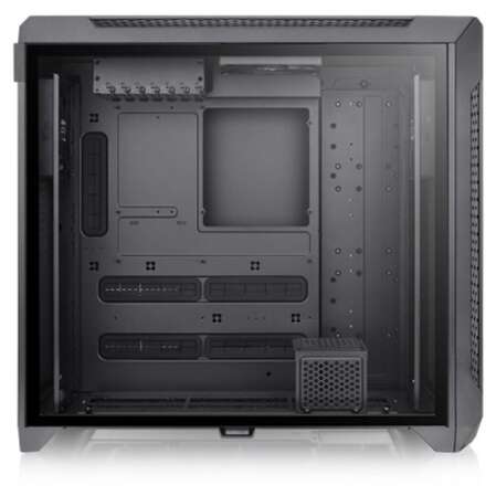 Корпус ATX Fulltower Thermaltake CTE C750 Air (CA-1X6-00F6WN-00) Black