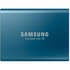 Внешний SSD-накопитель 500Gb Samsung T5 MU-PA500B/WW (SSD) USB 3.1 Синий