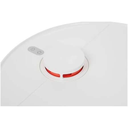 Робот-пылесос Xiaomi Robot Vacuum S40C