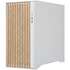 Корпус ATX Miditower Formula TimberLine T0 White