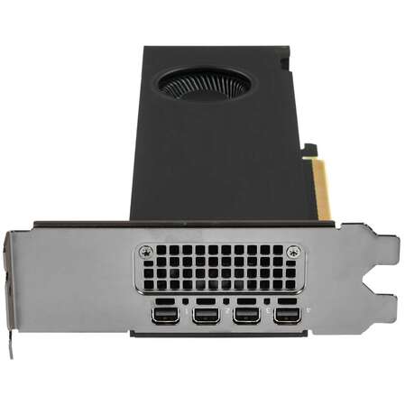 Видеокарта PNY NVIDIA Quadro RTX 2000 ADA (VCNRTX2000ADA-SB) 16Gb