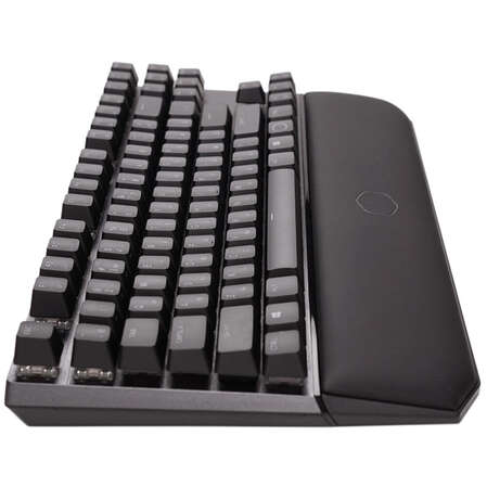 Клавиатура Cooler Master MK730 (Brown Switch) Black