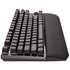 Клавиатура Cooler Master MK730 (Brown Switch) Black