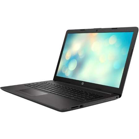 Ноутбук HP 250 G7 Pentium Silver N5030/4Gb/256Gb SSD/15.6" FullHD/DOS Dark Silver