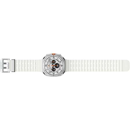 Умные часы Samsung Galaxy Watch Ultra SM-L705 47mm LTE White/White (EAC)
