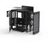 Корпус ATX Miditower Zalman i4 TG Black