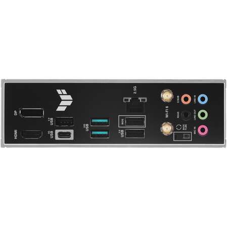 Материнская плата ASUS TUF Gaming A620-Pro WiFi A620 Socket AM5 4xDDR5, 4xSATA3, RAID, 2xM.2, 2xPCI-E16x, 2xUSB3.2, 1xUSB3.2 Type C, DP, HDMI, WiFi, 2.5Glan, ATX
