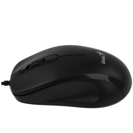 Мышь Genius DX-101 Black