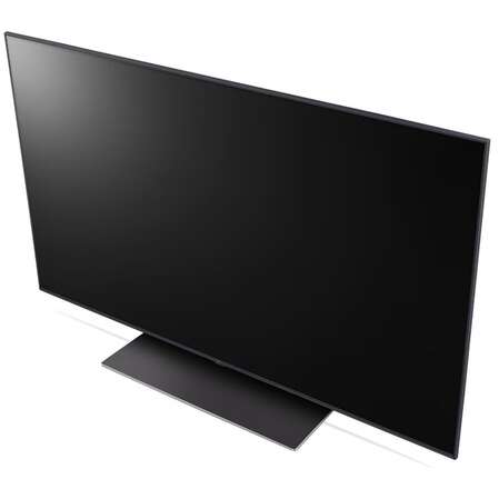 Телевизор 43" LG 43UT91006LA.ARUG 2024 (4K UHD 3840x2160, Smart TV) черный (EAC)