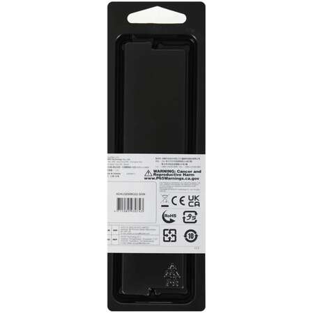 Модуль памяти DIMM 8Gb DDR4 PC25600 3200MHz ADATA (AD4U32008G22-SGN)