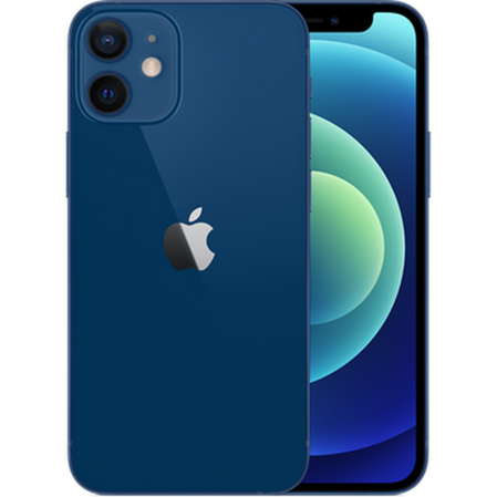 Смартфон Apple iPhone 12 mini 256GB Blue (MGED3RU/A)