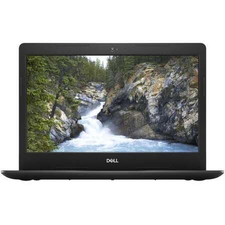 Ноутбук Dell Vostro 3491 Core i5 1035G1/8Gb/256Gb SSD/NV MX230 2Gb/14" FullHD/Win10Pro