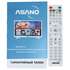 Телевизор 24" Asano 24LH7011T (HD 1366x768, Smart TV) белый