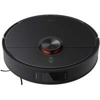 Робот-пылесос Xiaomi Robot Vacuum S20+ Black