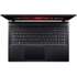 Ноутбук Acer Nitro ANV15-51-52QG Core i5 13420H/16Gb/1Tb SSD/RTX4050 6GB/15.6" FHD/DOS Black