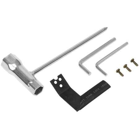 Электрический триммер Denzel TE-1400, 1400 Вт, 420 мм, катушка, диск, разборная штанга 96612