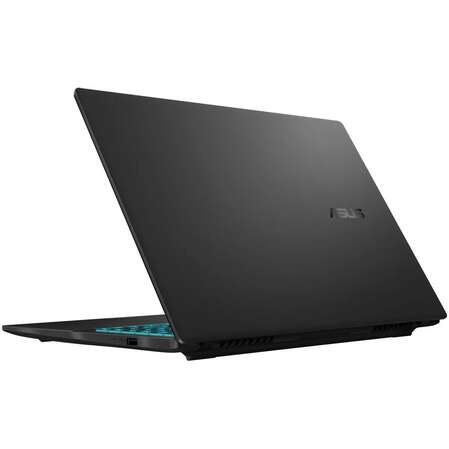 Ноутбук ASUS VivoBook V16 V3607VM-RP058 Core 5 210H/16Gb/1Tb SSD/NV RTX5060 8Gb/16" WUXGA/DOS Black