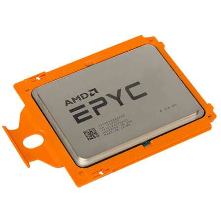 Процессор AMD EPYC 7542 (2.90GHz) 128MB SP3 OEM