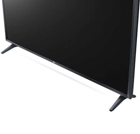 Телевизор 43" LG 43LM5777PLC (Full HD 1920x1080, Smart TV) серый (EAC)