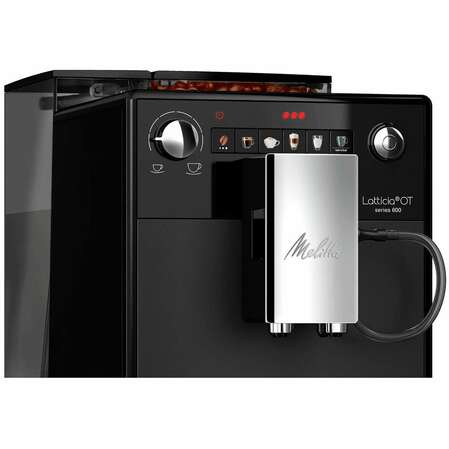 Кофемашина Melitta Caffeo Latticia OT 300-100