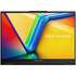 Ноутбук ASUS VivoBook S16 TN3604YA-MC094W AMD Ryzen 5 7530U/8Gb/256Gb SSD/16" WUXGA Touch/Win11 Black