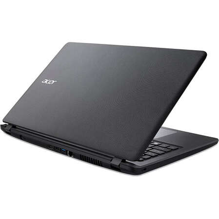 Ноутбук Acer Extensa EX2540-52AK Core i5 7200U/6Gb/1Tb/15.6" FullHD/Win10 Black