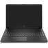 Ноутбук HP Laptop 15s-fq2000ur Core i7 1165G7/8Gb/512Gb SSD/15.6" FullHD/DOS Black