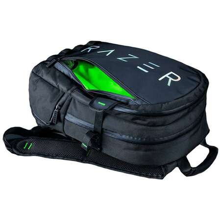 15.6" Рюкзак для ноутбука Razer Rogue Backpack V3 Chromatic Edition, черный