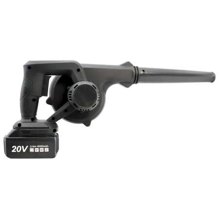 Набор садовых инструментов Zitrek (GreenCut 20, ZKBL20) 2 в 1, 1х2.0Ач, 1х4.0Ач) 082-2021