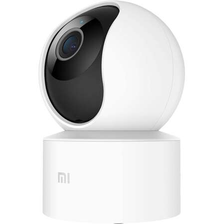 IP-камера Xiaomi Mi Home Security Camera 360° 1080P BHR4885GL