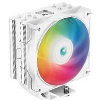 Охлаждение CPU Cooler for CPU Deepcool AG500 Digital WH ARGB 240W 1155/1156/1150/1200/1700/AM4/AM5