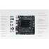 Материнская плата ASUS Prime N100I-D D4-CSM Intel N100 (3.4 GHz), 1xDDR4 SODIMM, 4xUSB3.2, D-Sub, DP, HDMI, GLan, mini-ITX Ret