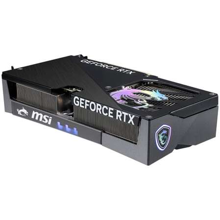 Видеокарта MSI GeForce RTX 5060 Ti 16384Mb, Gaming OC 16 Gb (RTX 5060 Ti 16G Gaming OC) 1xHDMI, 3xDP, Ret