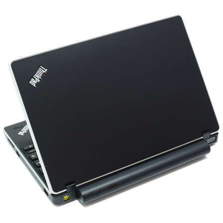 Ноутбук Lenovo ThinkPad Edge11 NVY5BRT U5600/2Gb/320/11"/WF/BT/Win7 HB32 black