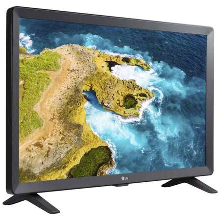 Телевизор 24" LG 24TQ520S-PZ.ARUZ