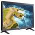 Телевизор 24" LG 24TQ520S-PZ.ARUZ