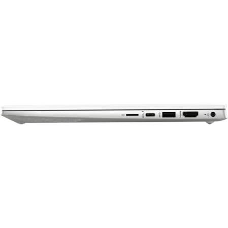 Ноутбук HP Pavilion 15-eh1015ur AMD Ryzen 5 5500U/8Gb/512Gb SSD/15.6" FullHD/Win10 White