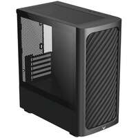 Корпус MicroATX Minitower Formula Air Mesh G3 Plus Black