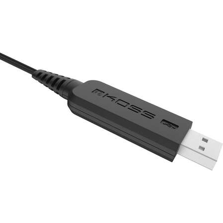 Гарнитура KOSS CS300 USB